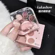 پالت سایه کره ای پنجه پیشی🐈🎀