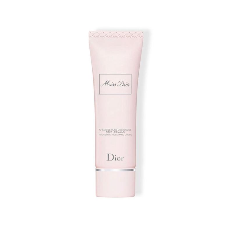 کرم دست Miss dior🥛