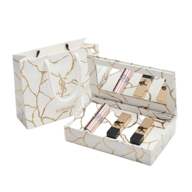 پک رژ ایوسن لورن🌝💗