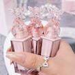 رژ مخملی فرشته الماسی gagk🪽🎀