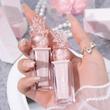 رژ مخملی فرشته الماسی gagk🪽🎀