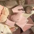 کوشن آیینه ای gagk💗🕯️