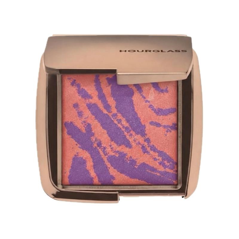 رژگونه آمبینت لایتینگ اورگلس مدل | Hourglass Ambient Lighting Blush