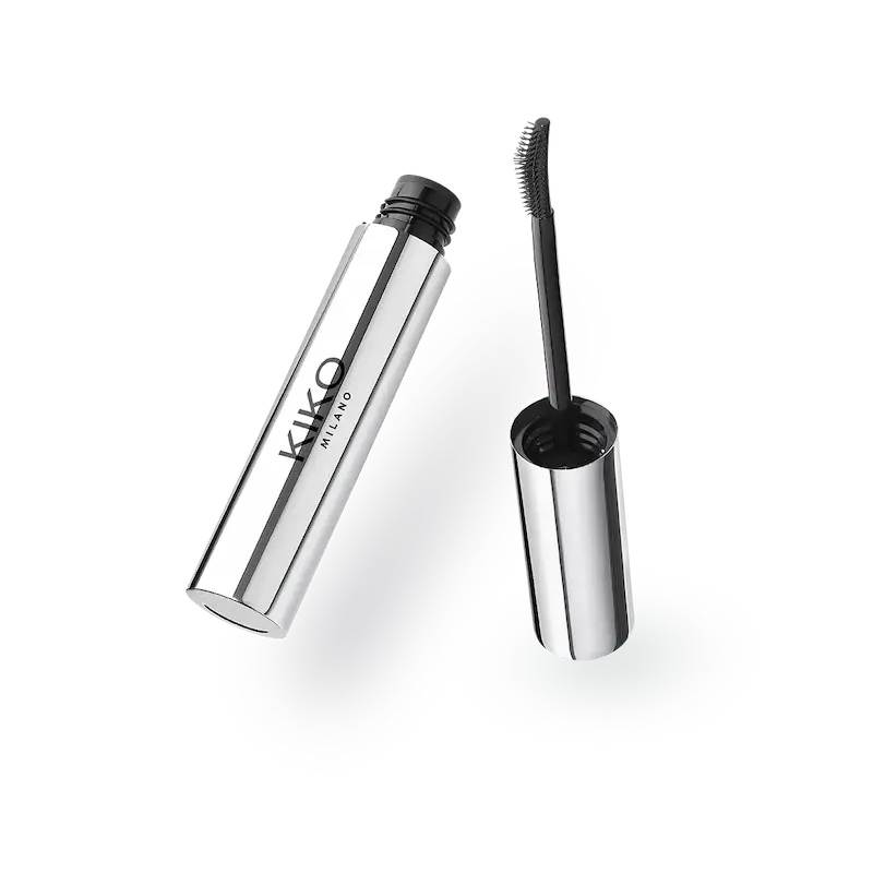 ریمل اولترا تک کیکو | KIKO Milano Ultra Tech + Definition Mascara