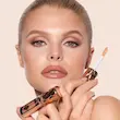 لیپ گلاس شاین شارلوت تیلبری👱🏼‍♀️💝