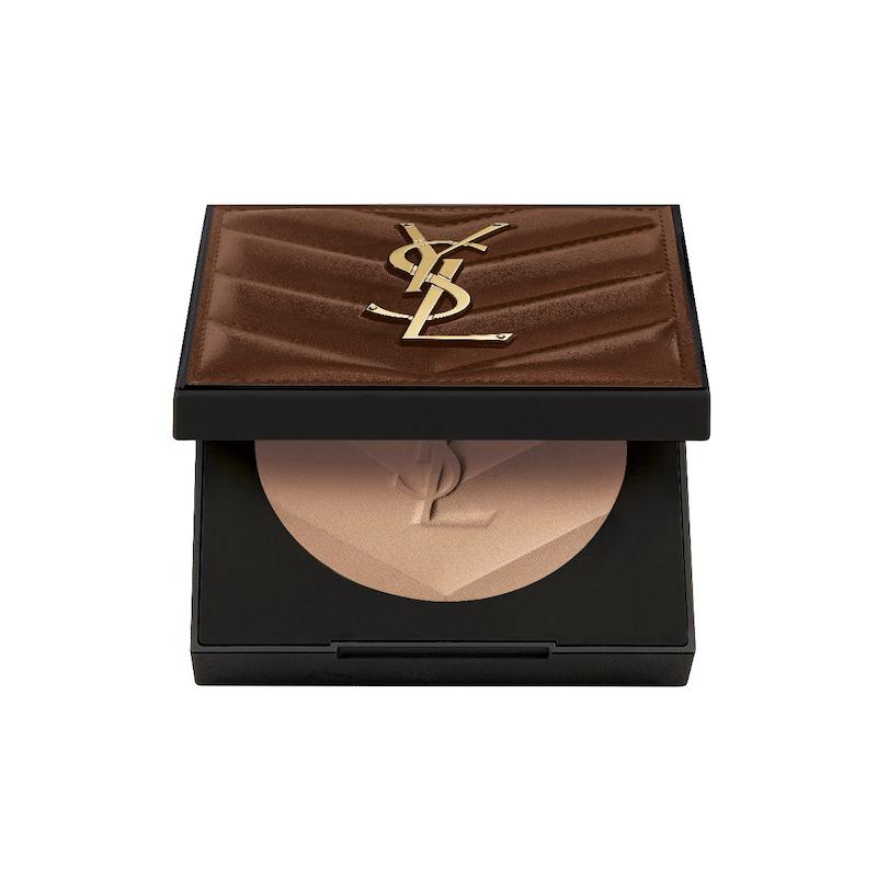برنزر ایو سن لوران | YSL All Hours Hyper Bronzer