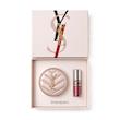 پک کوشن و لیپ گلاس ایوسن لورن | Ysl gift set