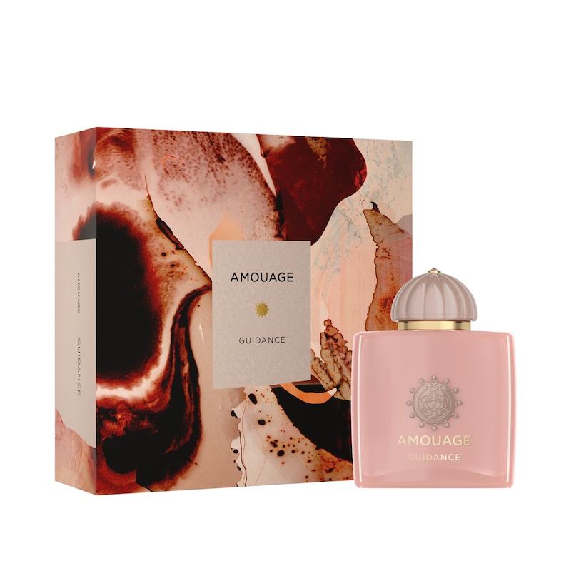  ادکلن آمواج گایدنس Amouage Guidance
