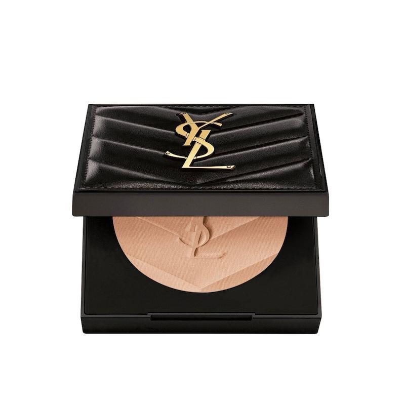 پودر فشرده ایو سن لورن YSL All Hours Hyper Finish