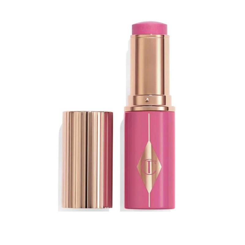 رژگونه استیکی شارلوت تیلبری Unreal Blush Healthy Glow Stick