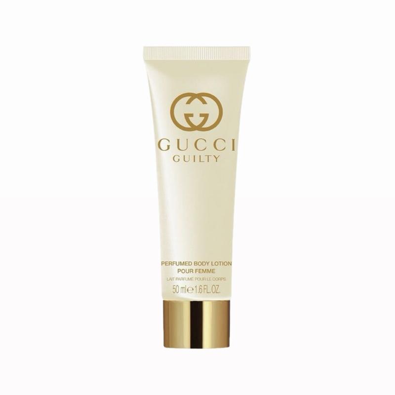 لوسیون بدن معطر گوچیGucci Guilty 