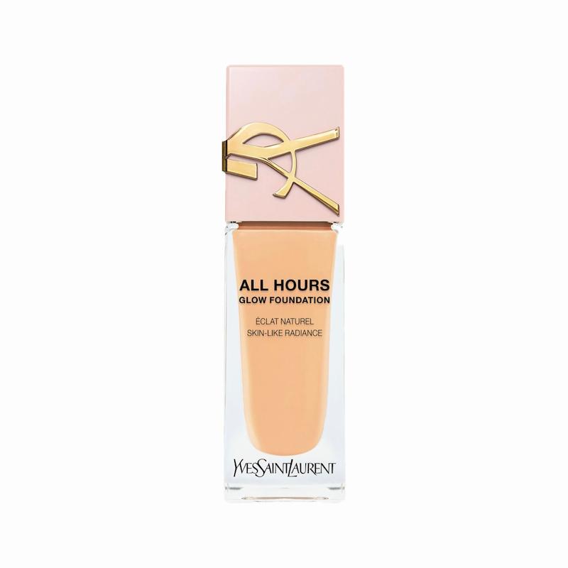 کرم پودر ایوسن لورن YSL All Hours Foundation