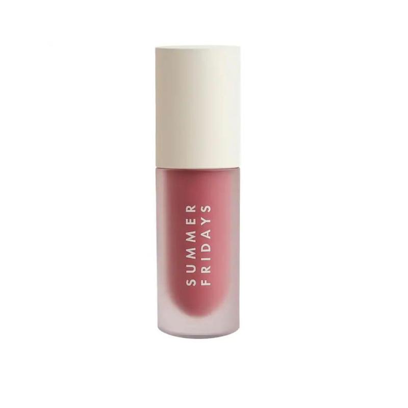 لیپ گلاس سامر فرایدیز Summer Fridays Lip Gloss