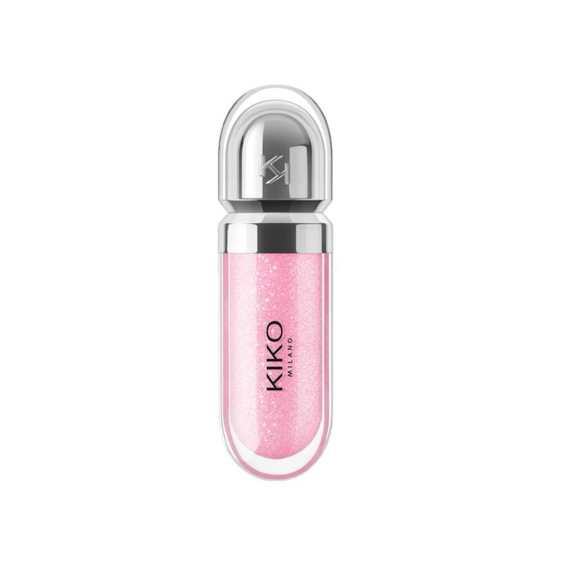 لیپ گلاس 3D هیدرا کیکو | KIKO Milano 3D Hydra Lip Gloss