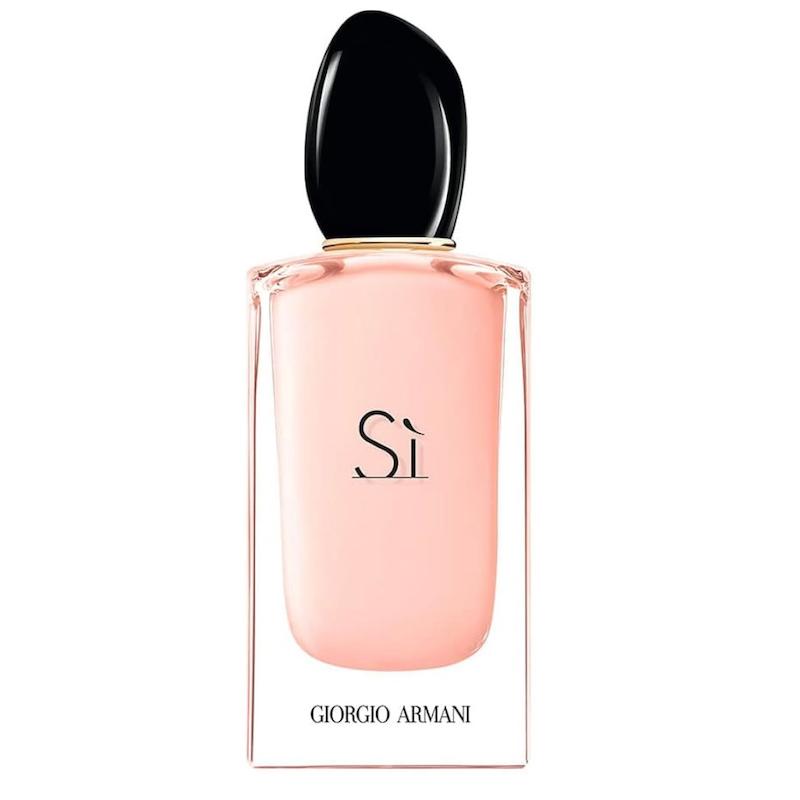 عطر جورجیو آرمانی سی فیوری Giorgio Armani Si Fiori