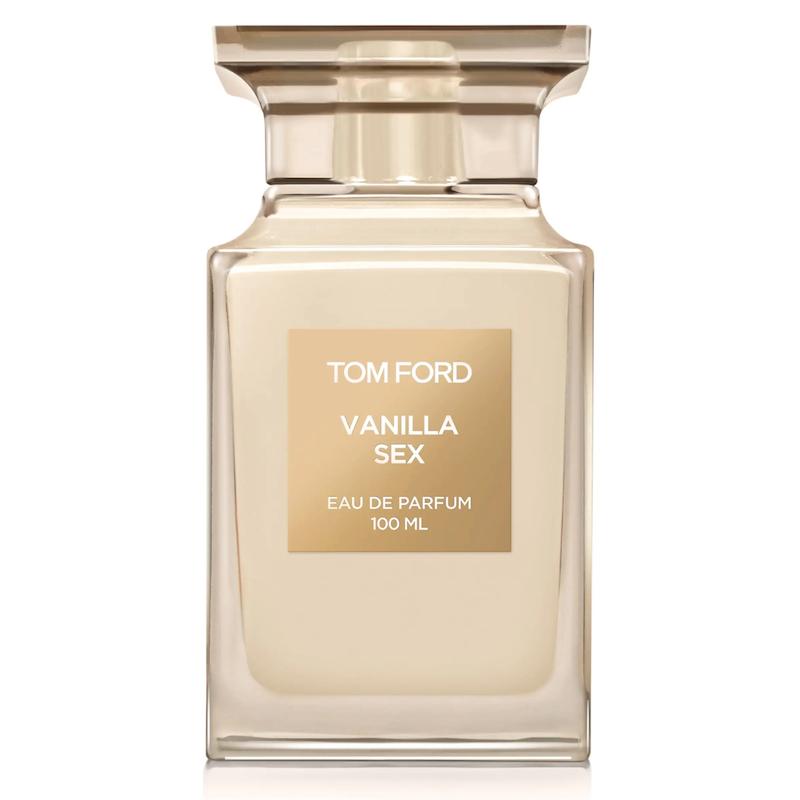 عطر تام فورد وانیلا | Tom Ford Vanilla S//ex Eau de parfum