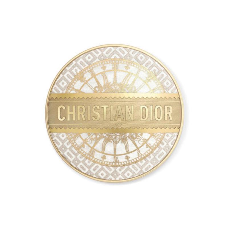 کوشن دیور | Dior Foreverطرح لیمیتد ادیشن طلایی