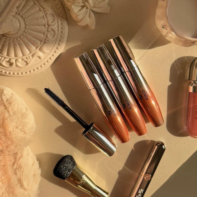 ریمل کیکو🐻🍪