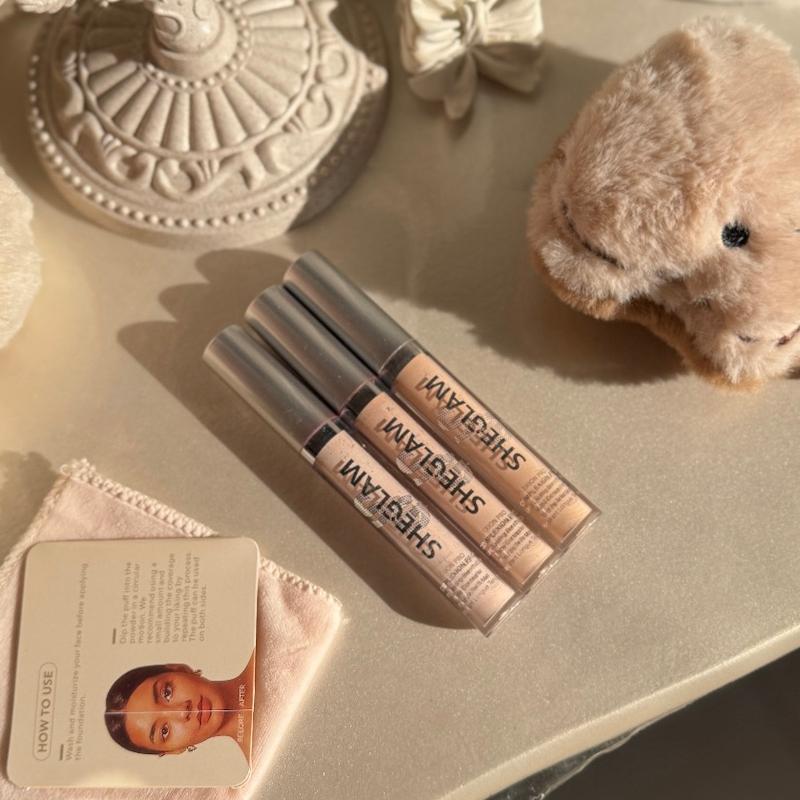 کانسیلر sheglam🥛🐇