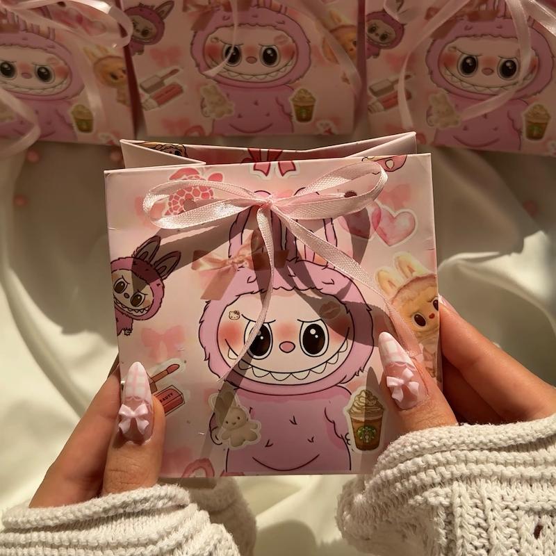 شانسی ۱۰ قلم آیورا🪄🎀