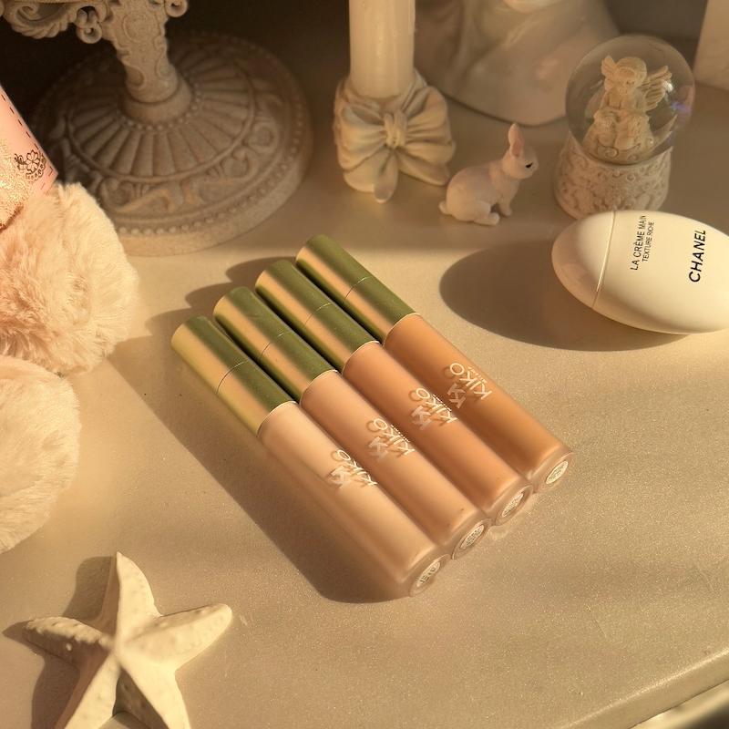 کانتور کانسیلر پد دار kiko🐇🍦