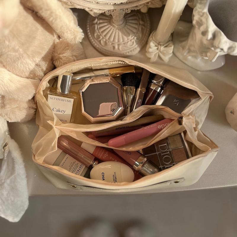 کیف آرایشی تیک تاکی🐇👝