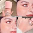 رژگونه مایع پاپیونی gege bear🎀🧸