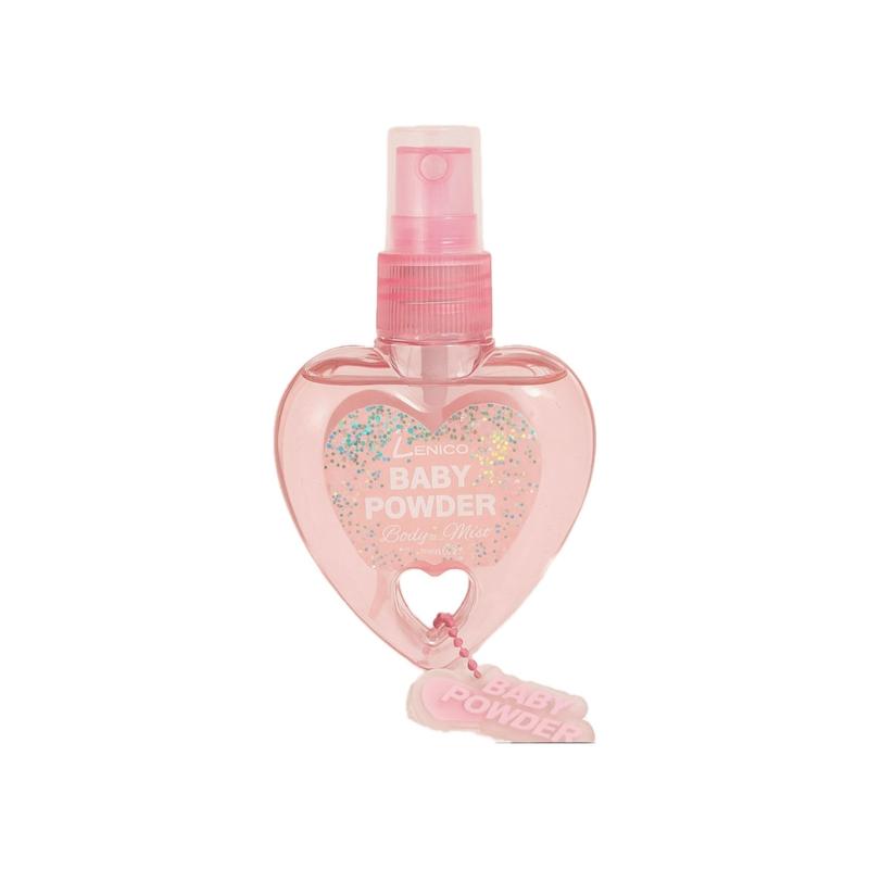 بادی میست قلبی baby🍼🎀