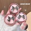 رژگونه کانتور پاپیونی gege bear🎀✨
