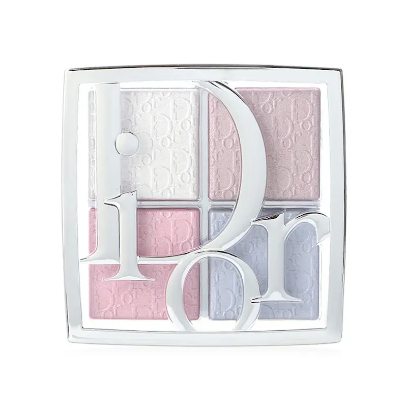 پالت هایلایتر دیور🥛🩰