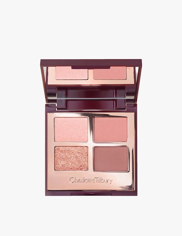 پالت سایه شارلوت تیلبری🐇🎀