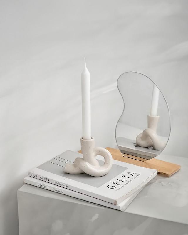 جاشمعی گره کد ۲