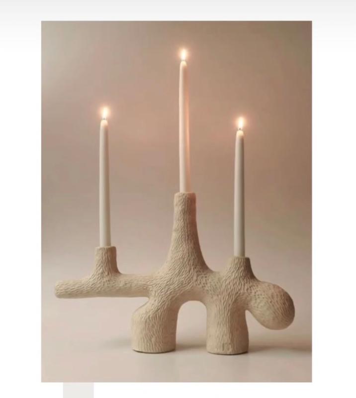 جاشمعی کندو ۳ شعله