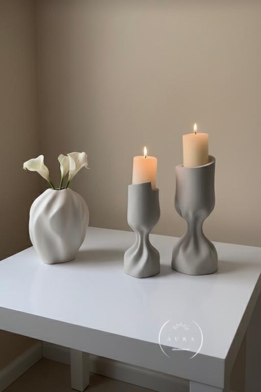 جاشمعی دفرمه