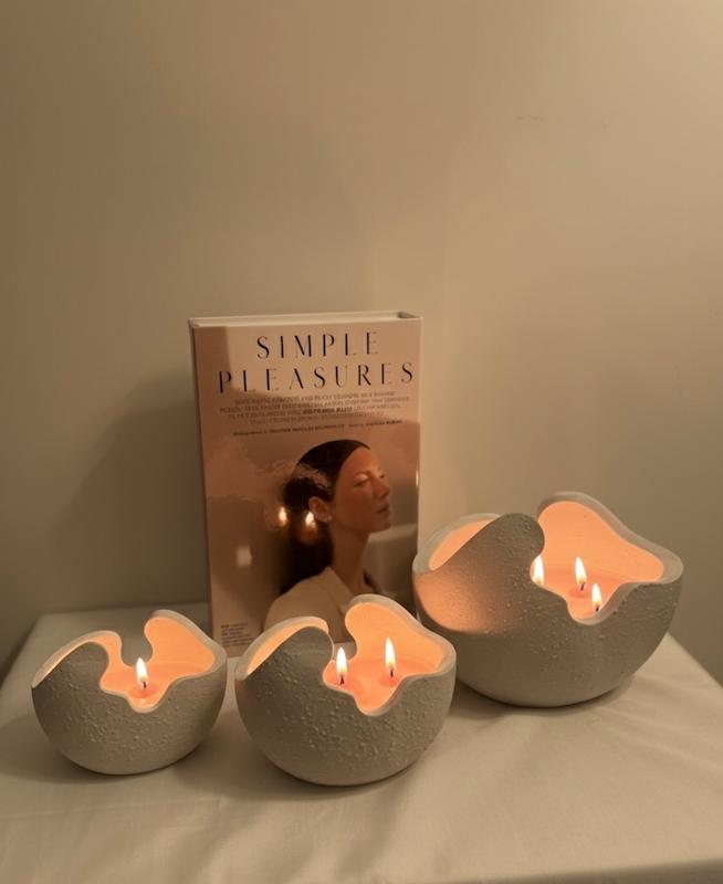 جاشمعی ماسه ای