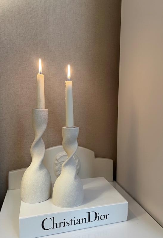 جاشمعی پیچک