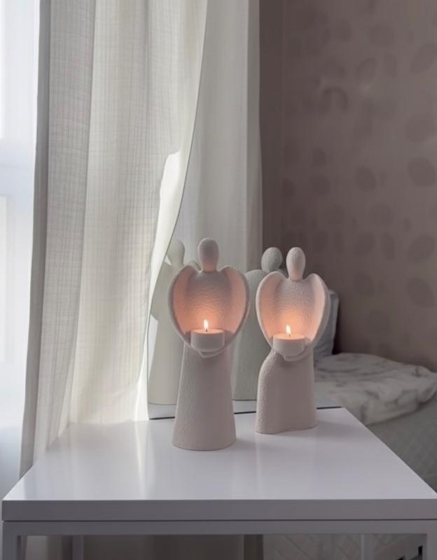 جاوارمری آنجل