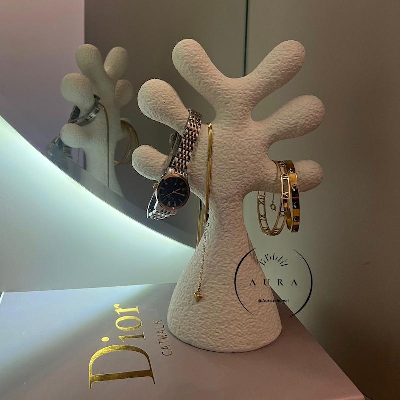 آویز شاخه تکسچر