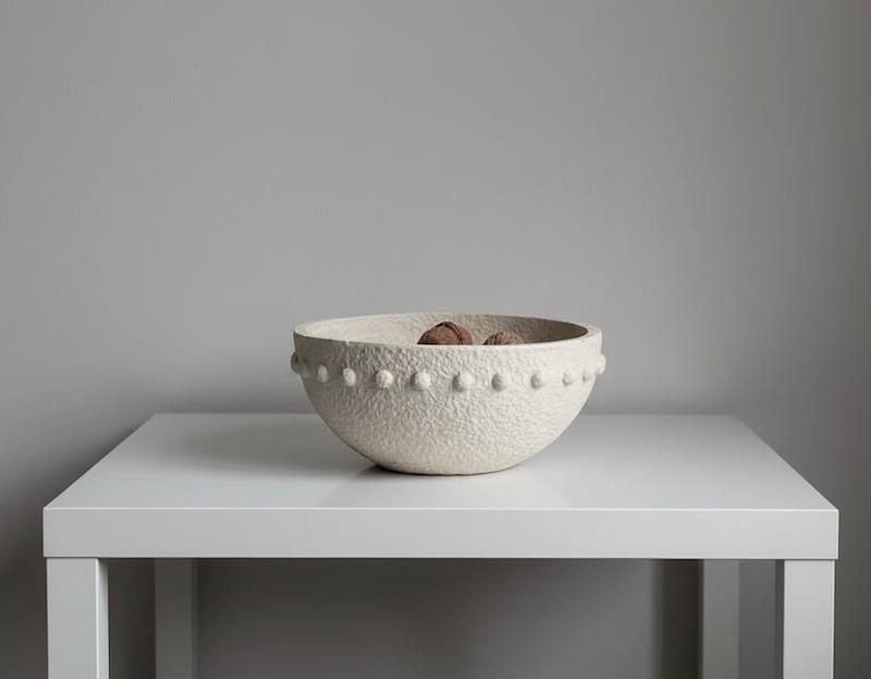 ظرف تکسچر حبابی