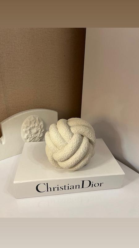 دکوری گره تکسچر