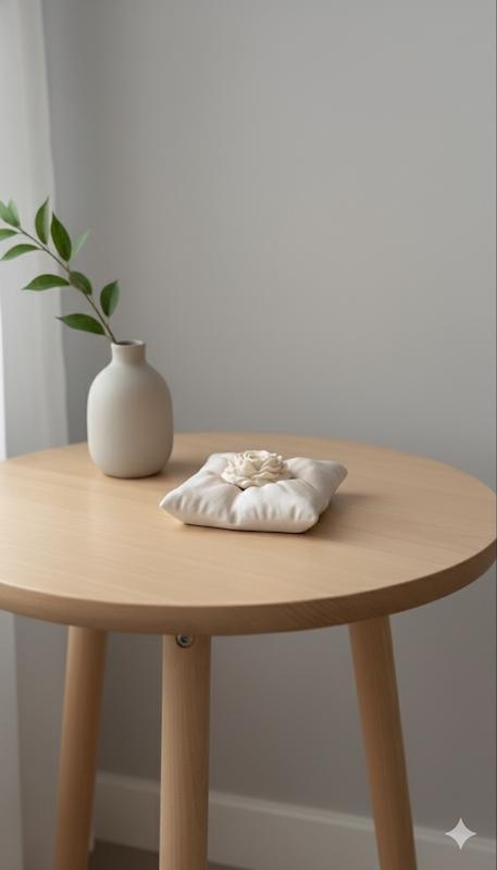 جاشمعی بالشتی