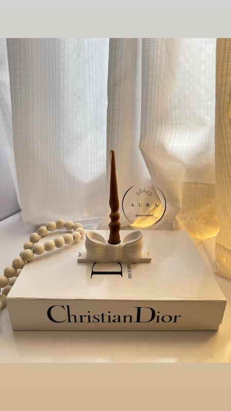 جاشمعی پاپیونی