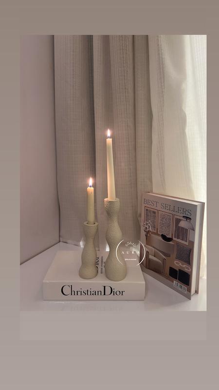 جاشمعی تکسچر نِلا