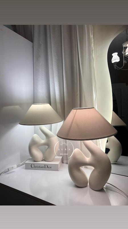 آباژور دفرمه