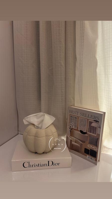 جادستمالی تکسچر نِلا 