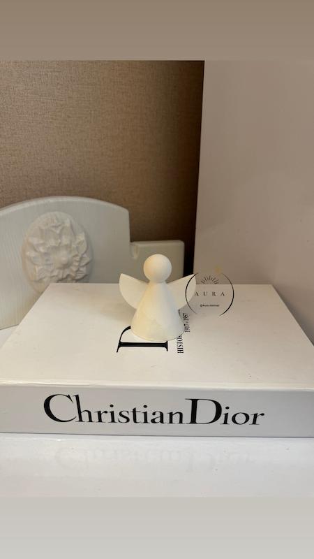 مجسمه مینی فرشته