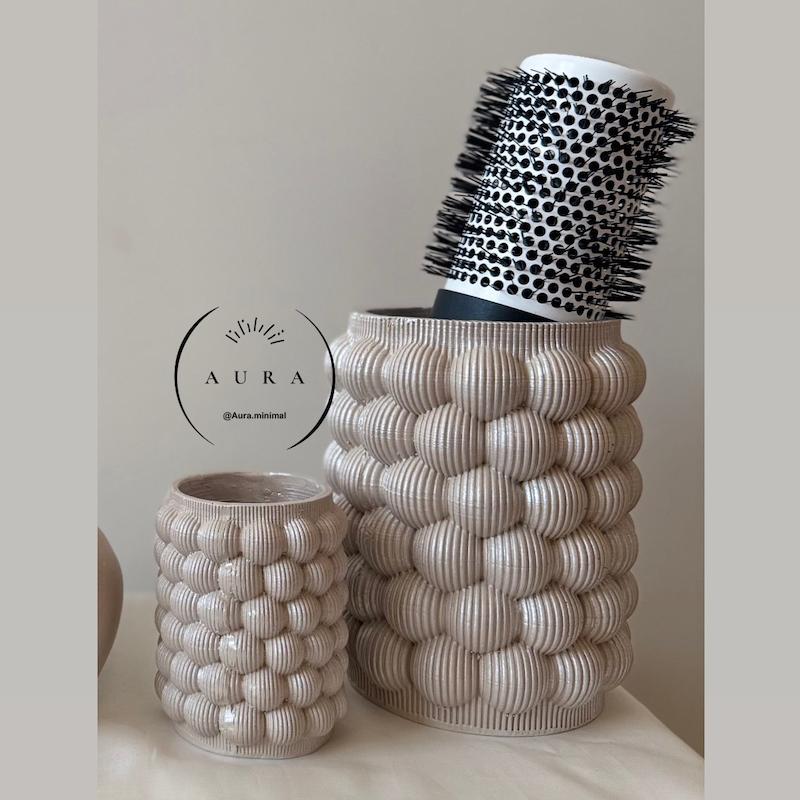 جابراشی حبابی