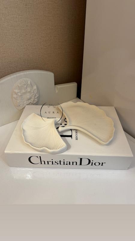 ظرف برگ دو سایز