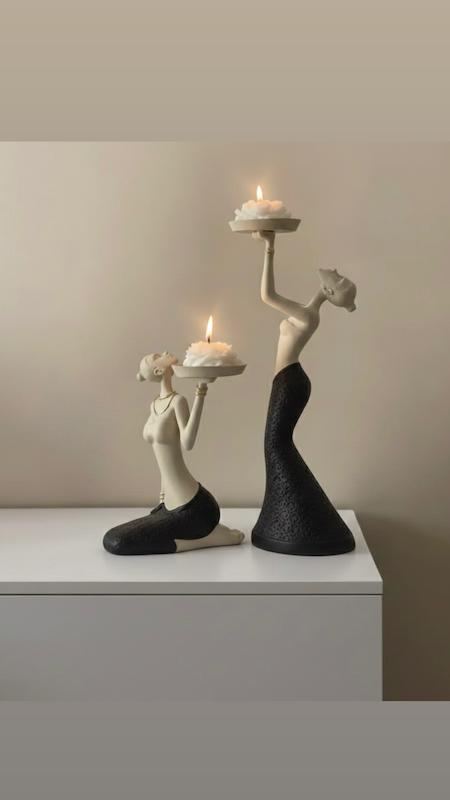 جاشمعی میرا