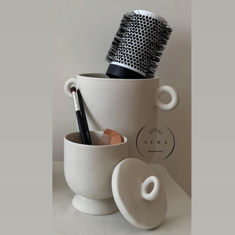 جابرسی و بانکه حلقه دار